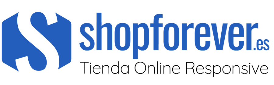 Hire a Web monthly payment without permanence. Shopforever.es es un servicio en la nube para crear una tienda online.